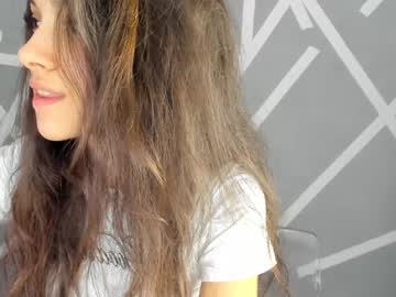 webcam girl babyaylin live cam image #11340782