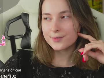 webcam girl beckymartens live cam image #9602811