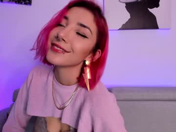 webcam girl thecosmicgirl live cam image #3015321