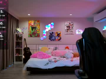 webcam girl madnessalise live cam image #9926019