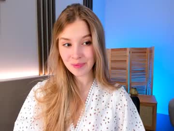 webcam girl milablush live cam image #5880719