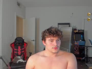 webcam man thejohnnystone live cam image #2121202