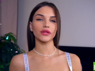 webcam girl felissiany live cam image #11143864