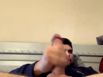 webcam man kevinjohnson135 live cam image #7771070