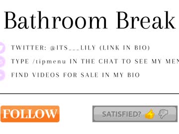 webcam girl its_lily live cam image #301954