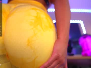 webcam girl oxlemon live cam image #3394100