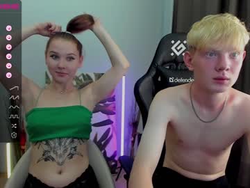 webcam couple henscheldeas live cam image #3105336