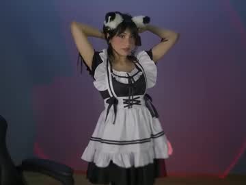 webcam girl greeny_mat live cam image #12716184