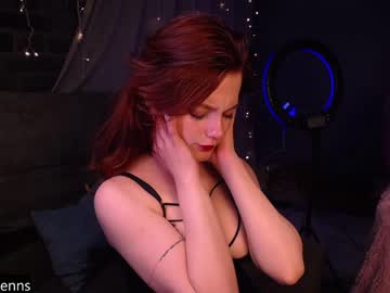 webcam girl lorienn live cam image #6106151