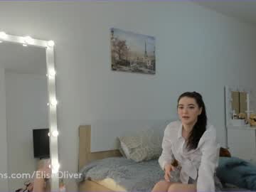 webcam girl elisa_oliver live cam image #1250920