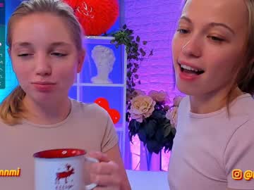 webcam couple huntertiana live cam image #266875