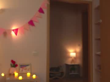 webcam girl tiny_miracle live cam image #11964462