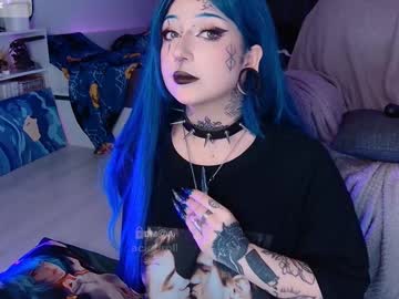 webcam girl aciddroll live cam image #11787462