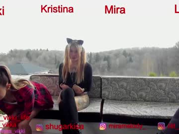 webcam girl misss_vikki live cam image #2354734