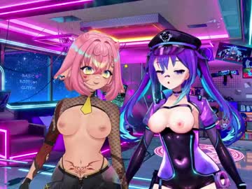 webcam girl projektmelody live cam image #8834438