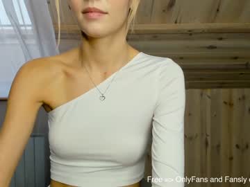 webcam girl xoanetta live cam image #3808374