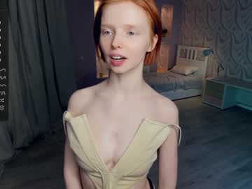 webcam girl gingers_hugs live cam image #7916076
