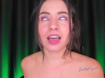 webcam girl one_more_cum live cam image #6249090