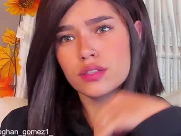 webcam girl _meghan_gomez1_ live cam image #107256
