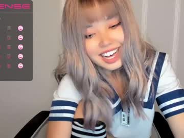 webcam girl yummysoap_ live cam image #171172
