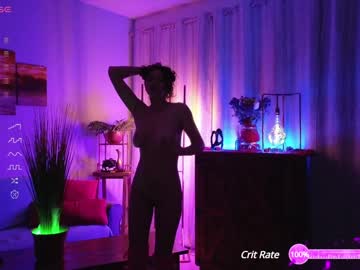 webcam girl kitty_mya69 live cam image #8497551