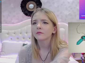 webcam girl ginger_pie live cam image #4389459