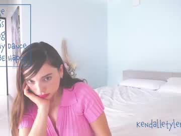 webcam girl kendalltyler live cam image #240860