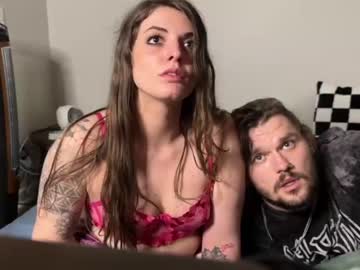 webcam couple doubleorgasm69 live cam image #8613753