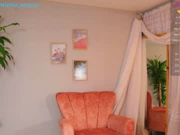 webcam girl valeria_orozco live cam image #4553328