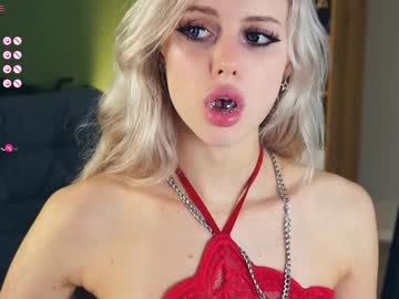 webcam girl audreycarvin live cam image #11718164