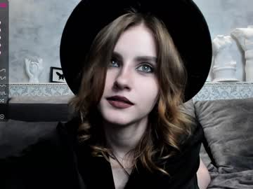 webcam girl eleanor_morte live cam image #3189722