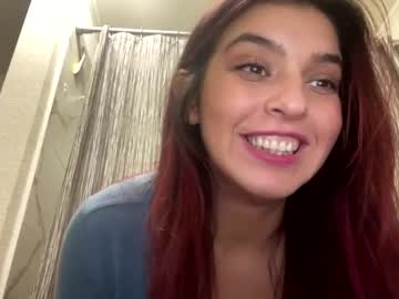 webcam girl straightoutthetrailer live cam image #11744752