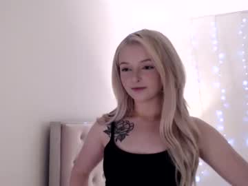 webcam girl xoberry live cam image #290722