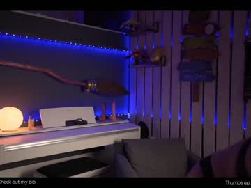 webcam girl hermione_potter_couple live cam image #7113821