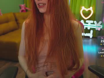 webcam girl katy_ethereal live cam image #11671490
