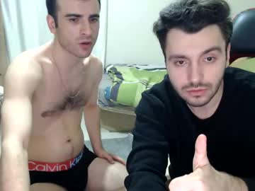 webcam man 2handsomeman live cam image #11881588