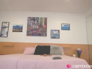 webcam girl camilitasu live cam image #1706572