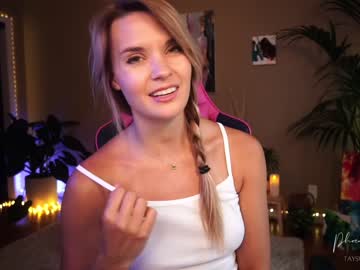 webcam girl phoenix_taylor live cam image #120006