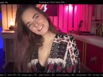 webcam girl hermione_potter_couple live cam image #4805662