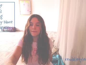 webcam girl kendalltyler live cam image #278932