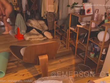 webcam girl emersoncane live cam image #3078089