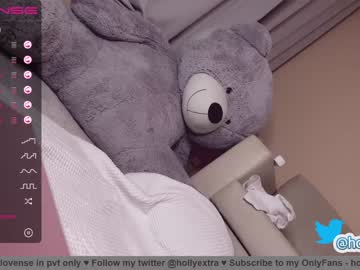 webcam girl hollyextra live cam image #393238