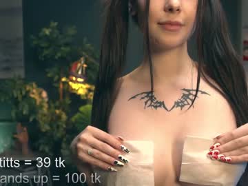 webcam girl daniella_stormy live cam image #1559633