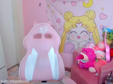 webcam girl sabrina_geek live cam image #4591695