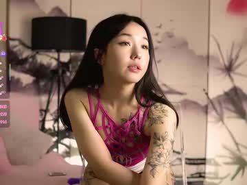 webcam girl lin_kun live cam image #12173906