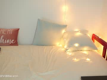 webcam girl stella_and_stephan live cam image #2061420