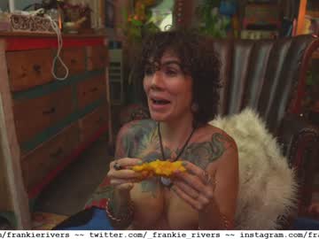 webcam girl _frankie_rivers live cam image #10437303