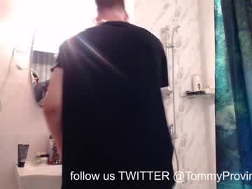 webcam man im_tommy live cam image #2788666