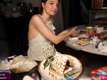 webcam girl loollypop24 live cam image #1056190