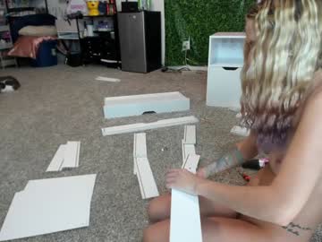 webcam girl pr3ttyp1nkpussy live cam image #3491534